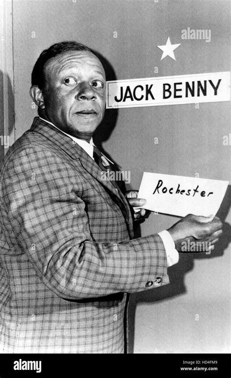 JACK BENNY'S BAG, Eddie Rochester Anderson, 11/16/1968 Stock Photo - Alamy