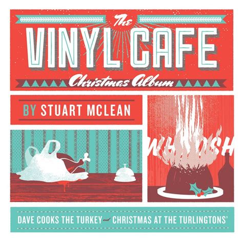 Best Buy: Vinyl Cafe Christmas Album [LP] VINYL