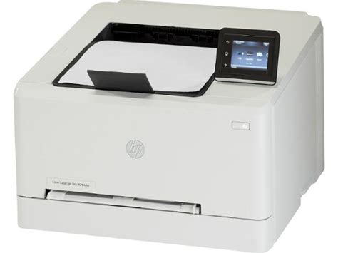 HP Color LaserJet Pro M254dw driver Download Free (2024 Latest) for Windows 10, 8, 7