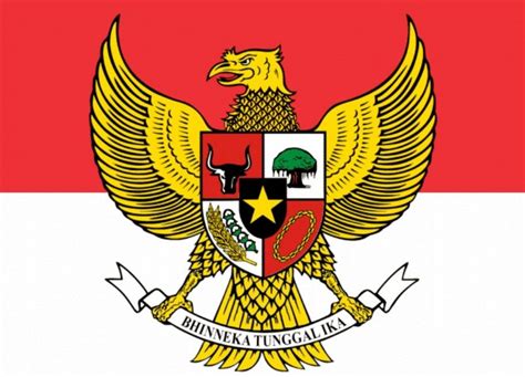 Usaha Bangsa Indonesia Agar Pancasila Tetap Dijadikan Ideologi Negara ...