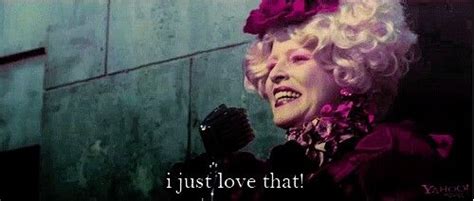 Effie Trinket Quotes. QuotesGram