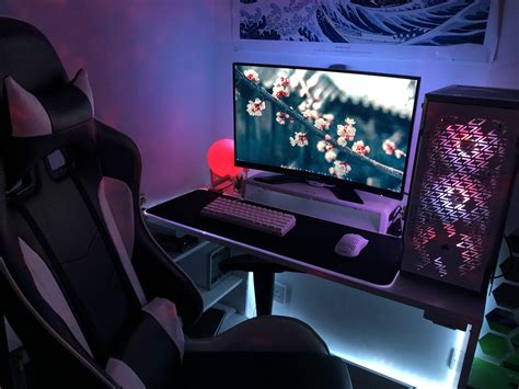 [preview] VR / Media / Xbox Series X setup : Minimal_Setups