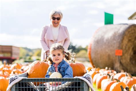 Pumpkin Patches and Fall Festivals | Travel Wisconsin