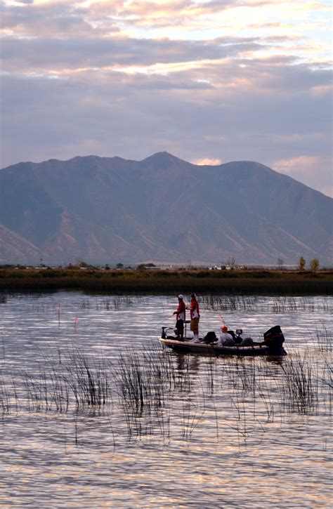 Fishing in Utah Valley | Explore Utah Valley