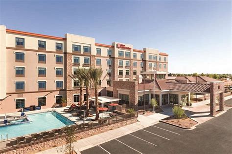 HILTON GARDEN INN PHOENIX TEMPE, UNIVERSITY RESEARCH PARK - Updated ...