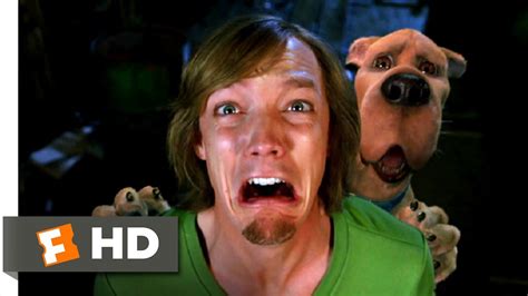 Scooby-Doo 2: Monsters Unleashed (2004) - IMDb - Clip Art Library