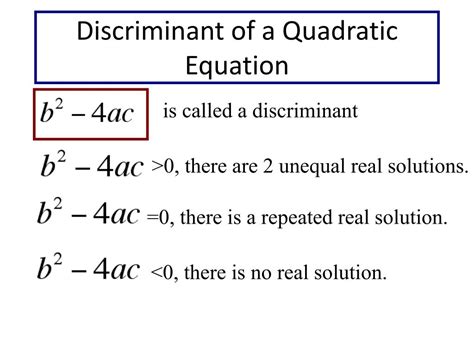 PPT - 5. QUADRATIC EQUATIONS PowerPoint Presentation, free download - ID:2472970