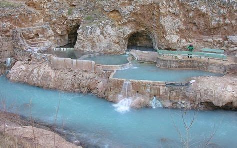 Pah Tempe Hot Springs in Utah near Zion National Park. | Places to travel, National parks, Utah ...