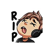 RIP Anime Twitch Emotes