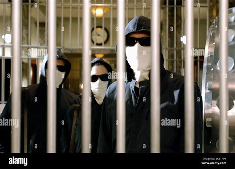 CLIVE OWEN, INSIDE MAN, 2006 Stock Photo - Alamy