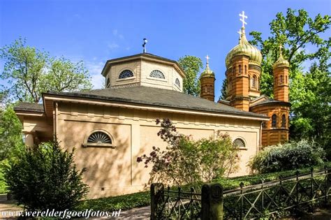 Classical Weimar (World Heritage Site) - Alchetron, the free social encyclopedia