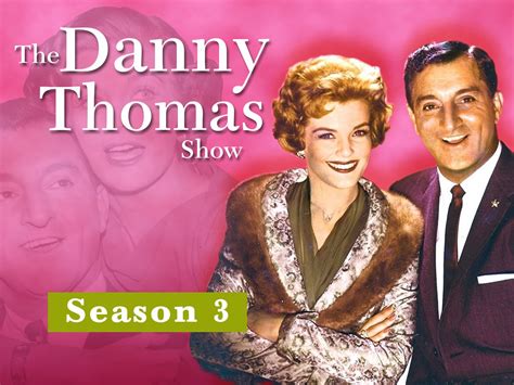 Watch The Danny Thomas Show | Prime Video