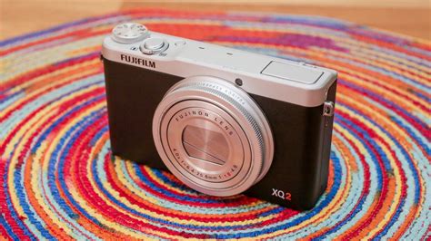 Fujifilm XQ2 - CNET