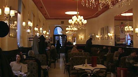 History of Vienna's Traditional Coffeehouses | Britannica