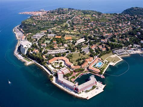 PORTOROŽ - SLOVENIJA TERME