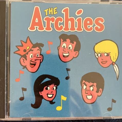 ARCHIES - Archies - CD | eBay