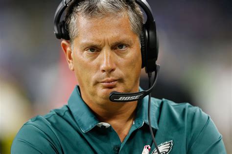 Chicago Bears Head Coach Making the case: Jim Schwartz