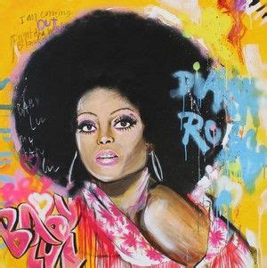The Supremes - Diana Ross Photo (40927747) - Fanpop Buy Artwork, Artwork Online, Spray Paint On ...
