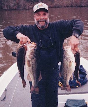 Toledo Bend Guide Service - Greg Crafts - your fishing guide