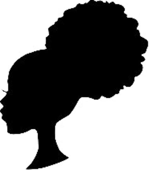 Clipart Barbie Afro Eclipartco | My XXX Hot Girl