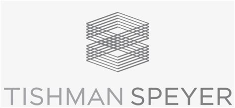 Tishman Sm Copy Revised - Tishman Speyer Logo - Free Transparent PNG ...