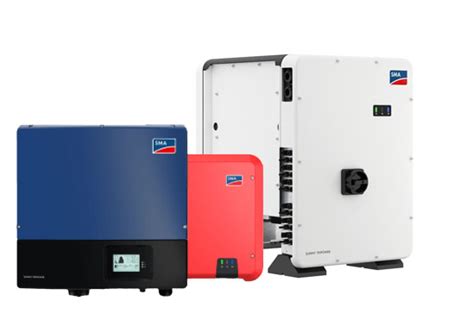 SMA Solar Inverters | Your Local SMA PowerUP Trusted Partners