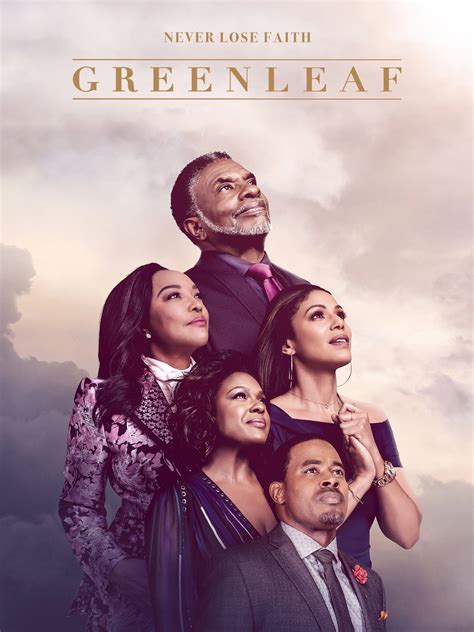 Greenleaf Pictures - Rotten Tomatoes