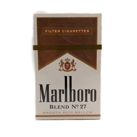 Marlboro Cigarettes – Saint Lucia's Smoke Shop