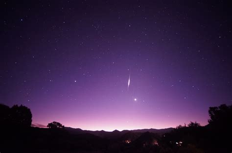 Leonid Meteor Shower | The Sky at Night | Quality Unearthed News