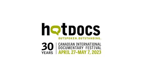 Hot Docs Podcast Festival Showcase 2023: Podcasts and Op-Docs at The ...