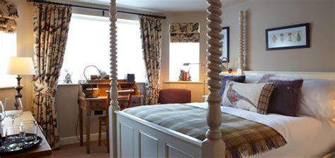 The Plough at Scalby , Scarborough Review | The Hotel Guru