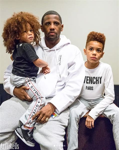 Fabolous Posts A Sweet Message To Emily B's Daughter - theJasmineBRAND