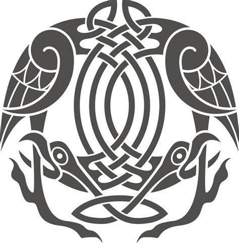 The Gorgeously Intricate Celtic Knot and its Fascinating Meanings - Historyplex