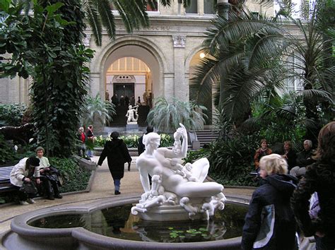 Ny Carlsberg Glyptotek - Wikipedia