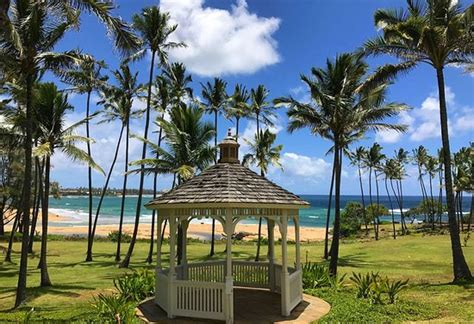 Hilton Garden Inn Kauai Wailua Bay - UPDATED 2018 Prices & Resort ...