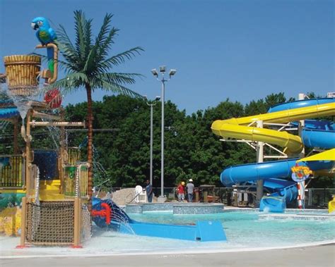 Calypso Cove Family Waterpark | YMCA of Greater Louisville