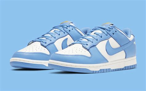 The Nike Dunk Low "Coast" Restocks August 11 | HOUSE OF HEAT