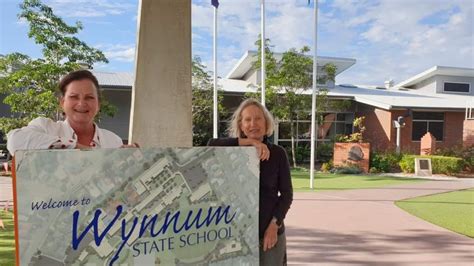 Glenys Hadfield retires after 50 years in education | The Courier Mail