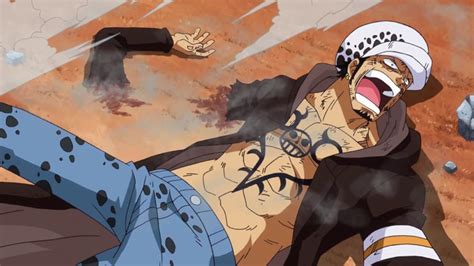 "One Piece" Atsuki Tatakai: Law vs Doflamingo (TV Episode 2015) - IMDb