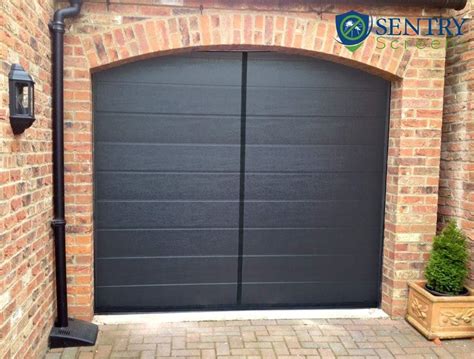 Magnetic Garage Door Screen - Single Car - 7'h x 8'w (Double Also ...