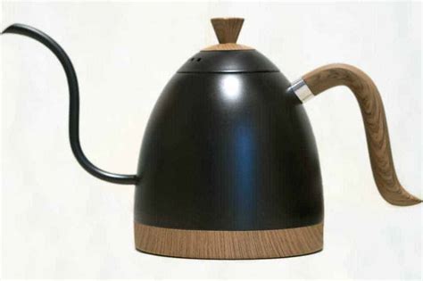 Bialetti Ceramic Electric Tea Kettle - Best Image Home