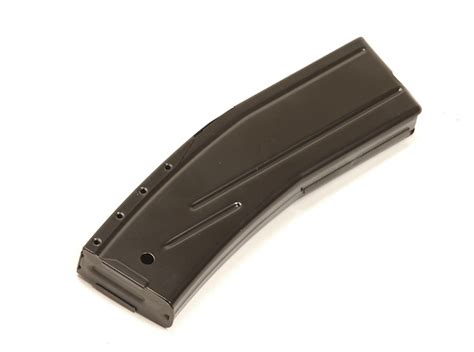 Magazine, Carbine, 30 Round, with M2 Follower (Holds bolt open)