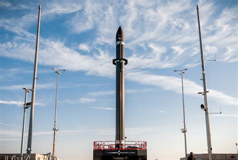 Rocket Lab Prepares to Launch First Mission from Wallops Island | Rocket Lab