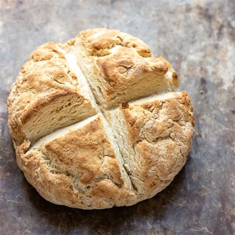 How To Store Irish Soda Bread | Storables