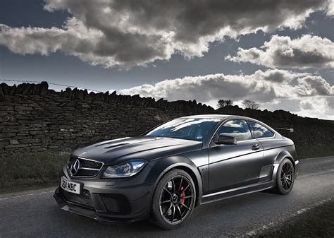 C 63 Amg Coupe - Gina's Blog