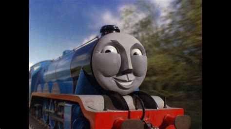 Gordon the Big Engine's Theme (Season 1) - YouTube