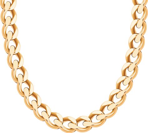 Necklace Chain Gold Earring - Vector gold chains png download - 1638*1474 - Free Transparent ...