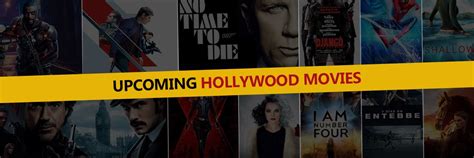 Upcoming Hollywood Movies | List of Upcoming English Movies Releasing 2025 - Gadgets 360