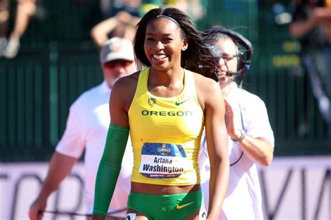 Oregon Ducks put four women on the March watch list for The Bowerman Award - oregonlive.com