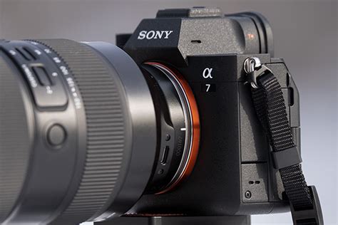 Sony’s Alpha 7 IV mirrorless camera is still on sale for the final day of Amazon Prime